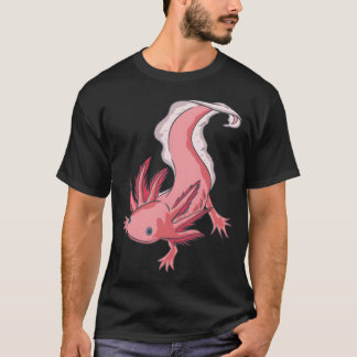 Aolotl family T-Shirt