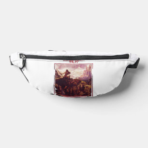 aonoapyuann bum bags