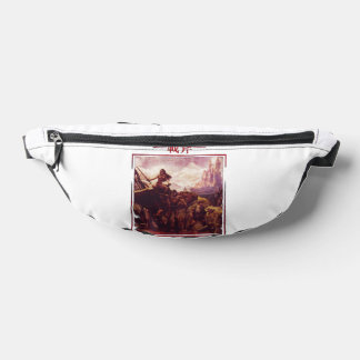 aonoapyuann bum bags