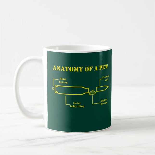 AoP Mug (Left)