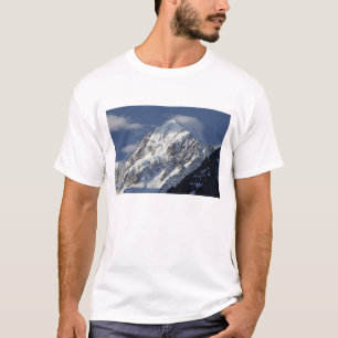 Aoraki Mount Cook, Mackenzie Country, South 2 T-Shirt