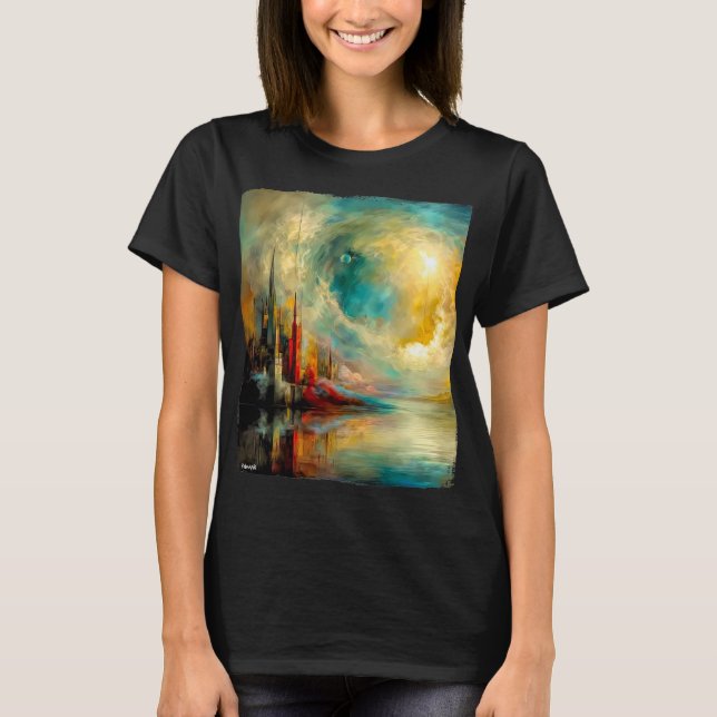 AOS_03 T-Shirt (Front)