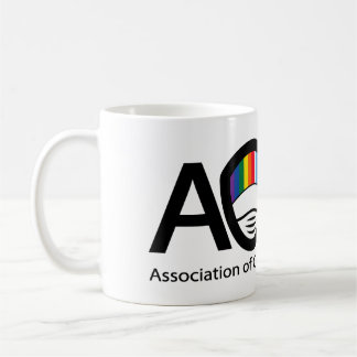 AOSA Coffee Mug