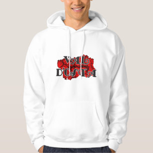 Aosta Valley Hoodie