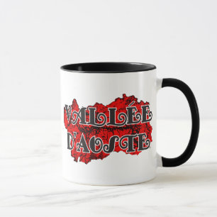 Aosta Valley Mug