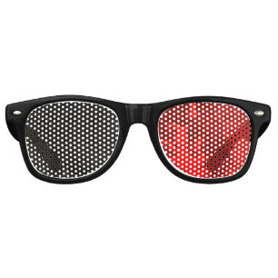 Aosta Valley Retro Sunglasses