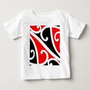 Maori Design T-Shirts & Shirt Designs | Zazzle.com.au
