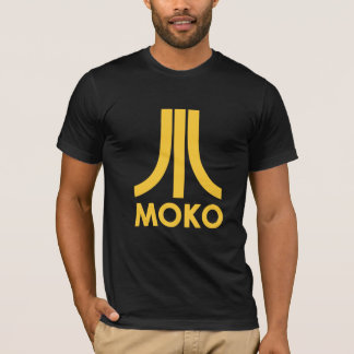 Aotearoa -  Moko T-Shirt
