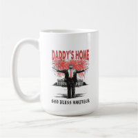 *~* AP16 - Trump Daddy's Home MAGA White House