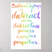 AP Biology Big Idea Four