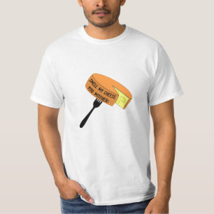 AP- Smell my cheese you mother! T-Shirt