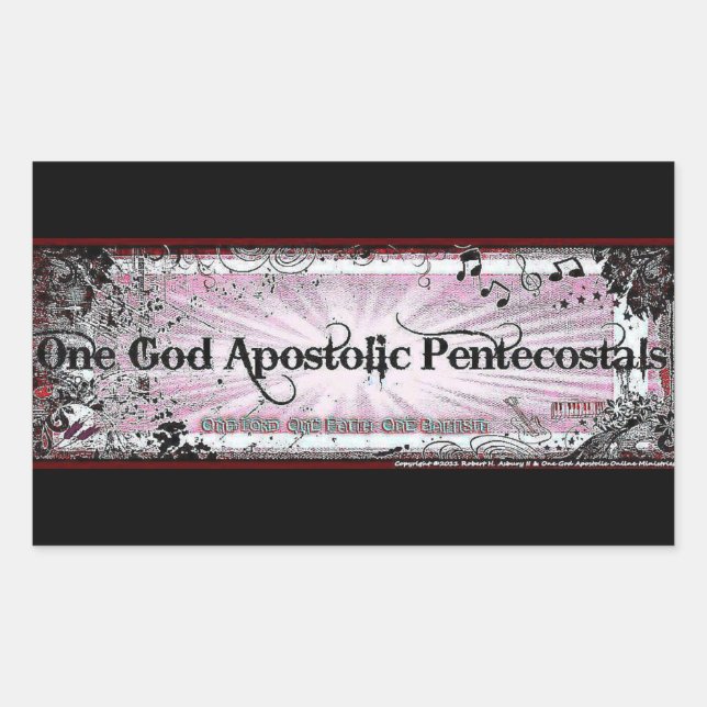 AP Sticker Collection (Front)