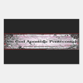 AP Sticker Collection