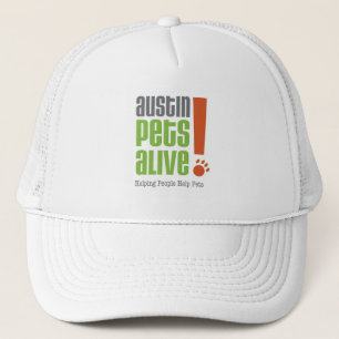 APA logo white hat