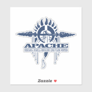 Apache 2
