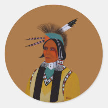 Apache Ben