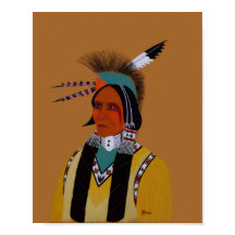 Apache Ben