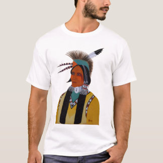 Apache Ben T-Shirt