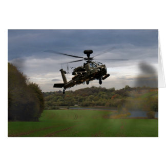Apache In The Field