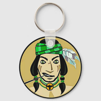 Apache Keychain