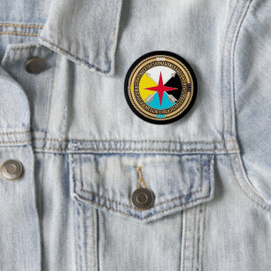 Apache Knife®️ Button