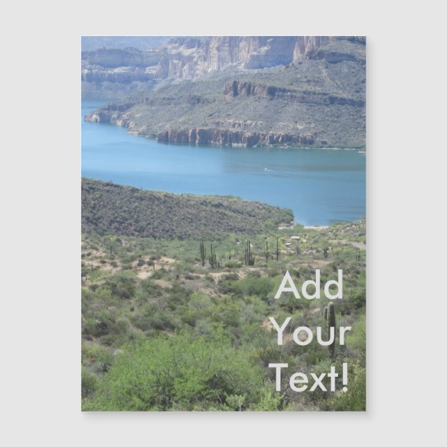 Apache Lake View (Front)