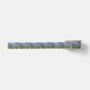 Apache Lake View Satin Ribbon