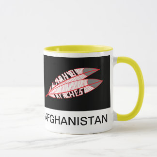APACHE MUG