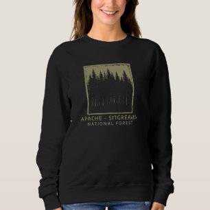Apache Sitgreaves National Forest Sweatshirt