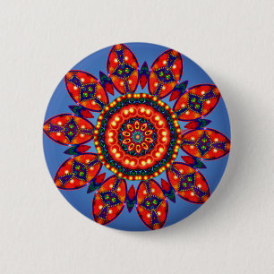 Apache Star Button