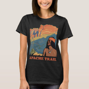 Apache Trail T-Shirt