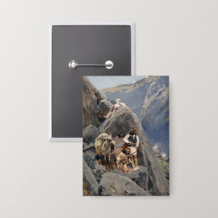 Apache Warriors: Ambush on American Cavalry