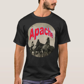 Apache Women T-Shirt