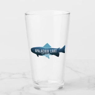 Apalachia Lake North Carolina Fish Glass