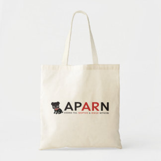 APARN Logo Tote Bag