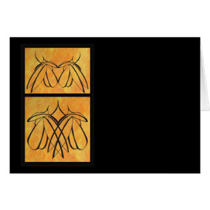 Apart - Together: Diptych