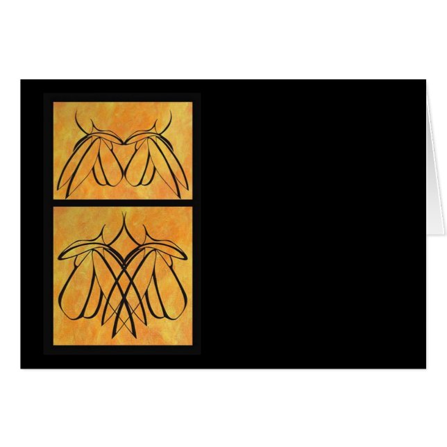 Apart - Together: Diptych (Front Horizontal)