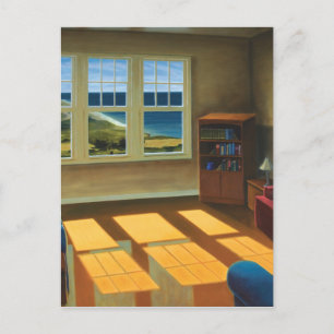 Apartment By The Sea 2006 Postcard