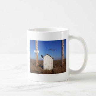 Apartment for Rent Coffee Mug