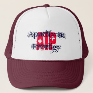 Apathy In Prodigy Hat