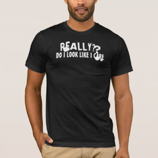 Apathy T-Shirt