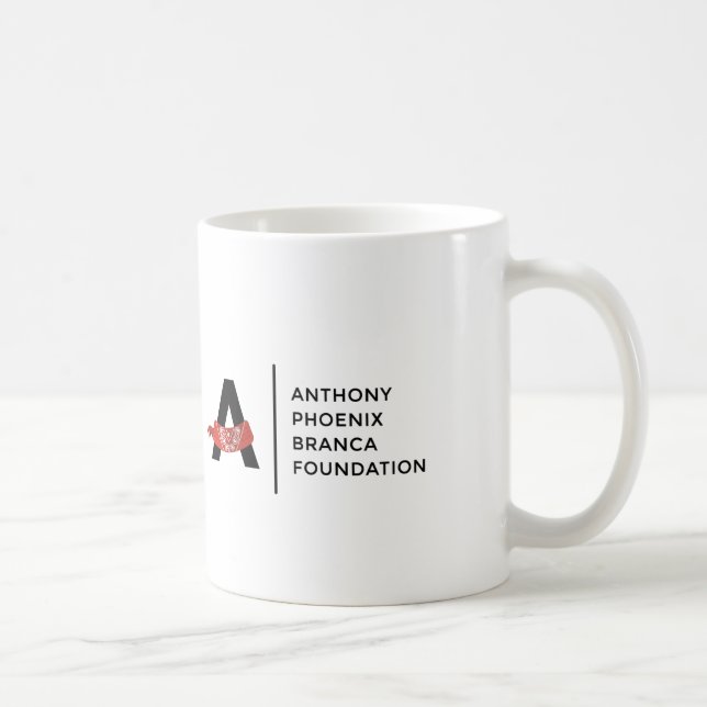 APBF Coffee Mug (Right)