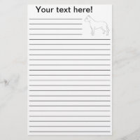 APBT Lined Stationary