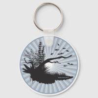 APC keychain