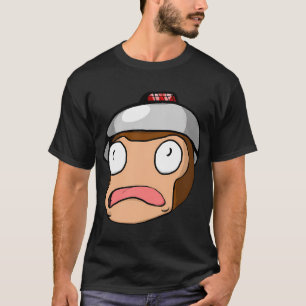 Ape Escape T-Shirt