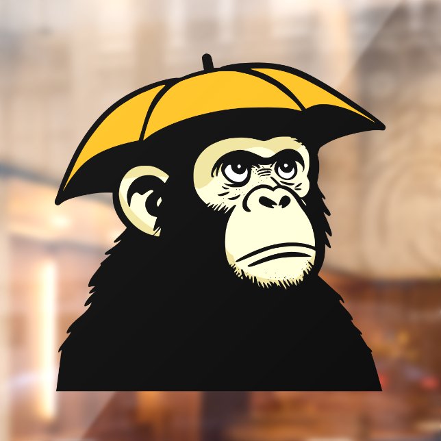 Ape rain (Sheet 2)