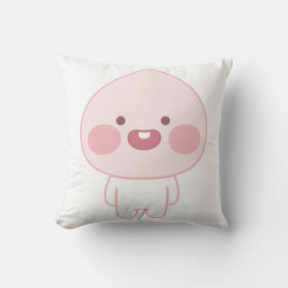 Apeach kakao friendse cushion