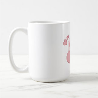 Apeach kakao friendss coffee mug