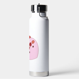 Apeach Water Bottle