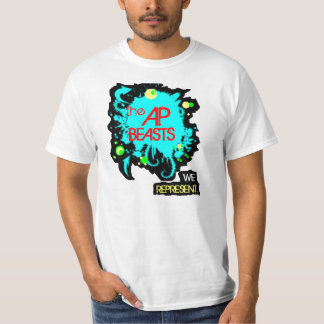 APEH 2009 T-Shirt
